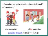 人教版新目标英语九年级 Unit14 SectionA 1a-2c 课件