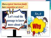 人教版初中英語八下Unit4《Why don't you talk to your parents》SectionB(2a-2e) 大閱讀課件+素材