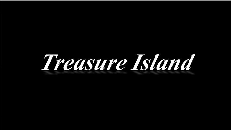 人教版初中英语八下Unit8《Have you read Treasure Island》SectionA(1a~2c) 听说课件+素材03