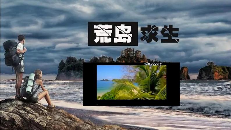 人教版初中英语八下Unit8《Have you read Treasure Island》SectionA(3a-3c) 小阅读课件+素材03