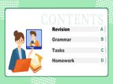 外研版初中英语八下Module 2 Unit 3 Language in use 课件