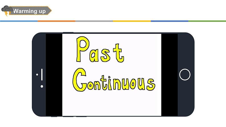 人教版初中英语八年级下册Unit 5SectionA GF-4c课件04