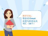 新概念英语第一册Lessons29-30课件