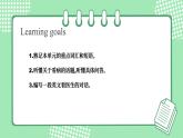外研版八年級英語下冊 Module4 Unit 1 I haven’t done much exercise since I got my computer.（課件+音頻）