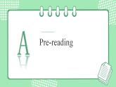 外研版八年級英語下冊 Module4 Unit 2 We have played football for a year now.（課件+音視頻）