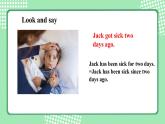 外研版八年级英语下册 Module4 Unit 3 Language in use（课件+音频）