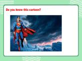 外研版八年级英语下册 Module5 Unit 1 It’s time to watch a cartoon.（课件+音频）