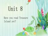 Unit8课件 人教版初中英语八年级下册