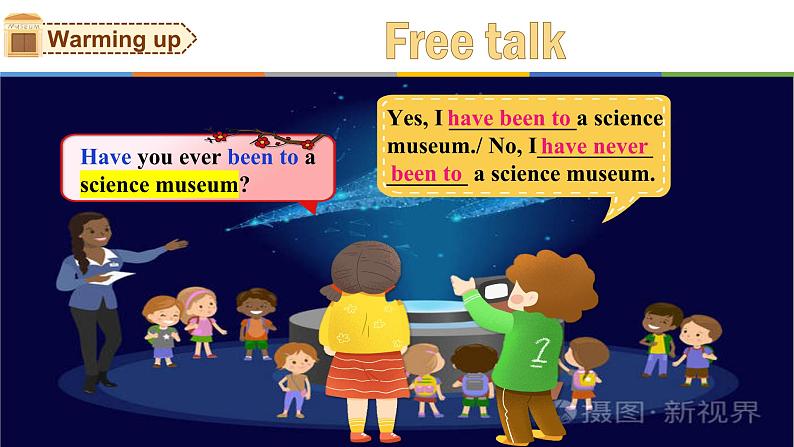 人教版初中英语八年级下册Unit9 SectionA GF-4c课件03