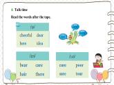 沪教牛津英语七下 Module 1 Unit 1 Speaking and writing PPT课件