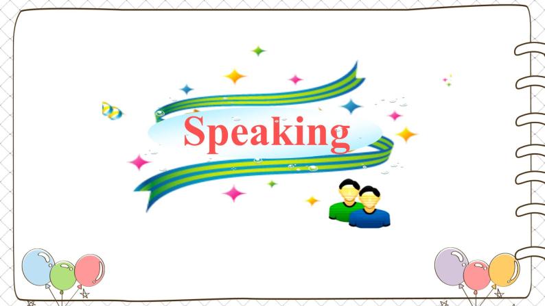 沪教牛津英语七下 Module 2 Unit 3 Speaking & writing PPT课件02