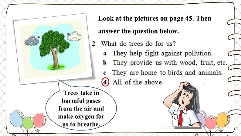 沪教牛津英语七下 Module 2 Unit 4 Getting ready and reading PPT课件06