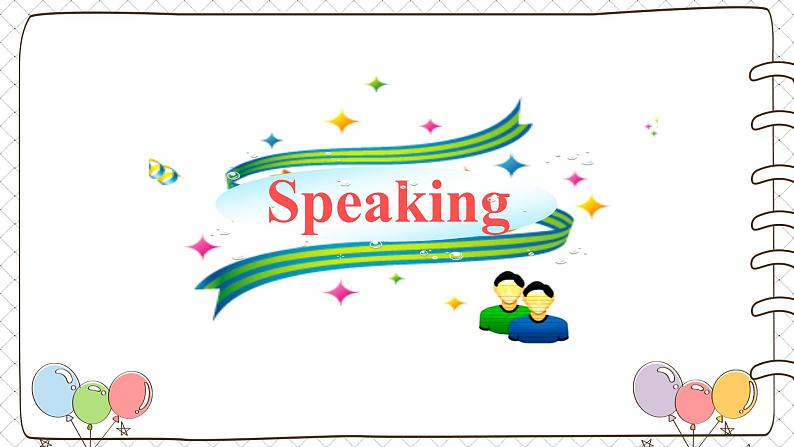 沪教牛津英语七下 Module 2 Unit 4 Speaking & Writing PPT课件02