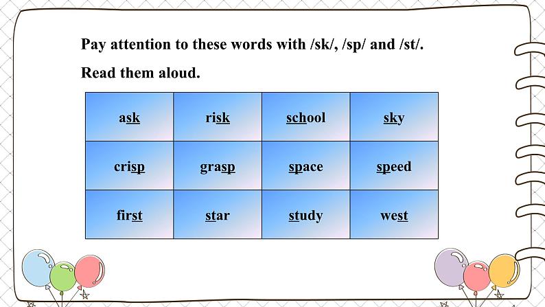 沪教牛津英语七下 Module 2 Unit 4 Speaking & Writing PPT课件04