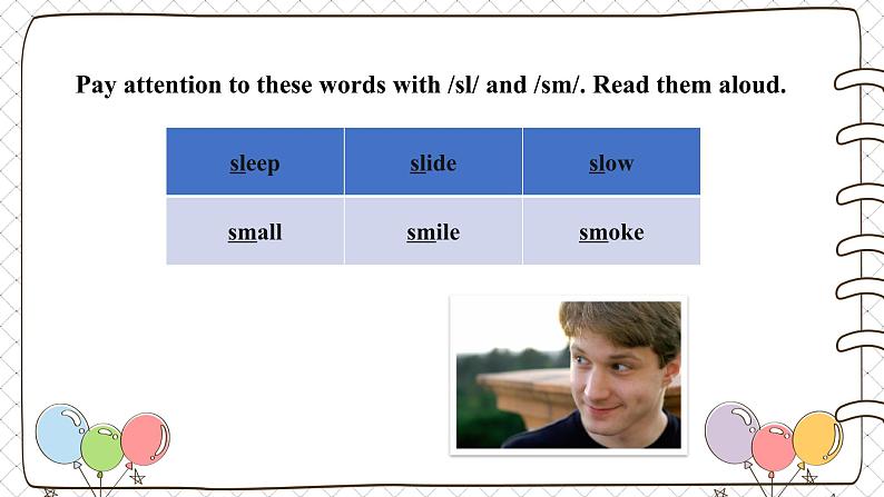 沪教牛津英语七下 Module 2 Unit 4 Speaking & Writing PPT课件06