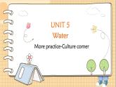 沪教牛津英语七下 Module 3 Unit 5 More practice-culture corner PPT课件