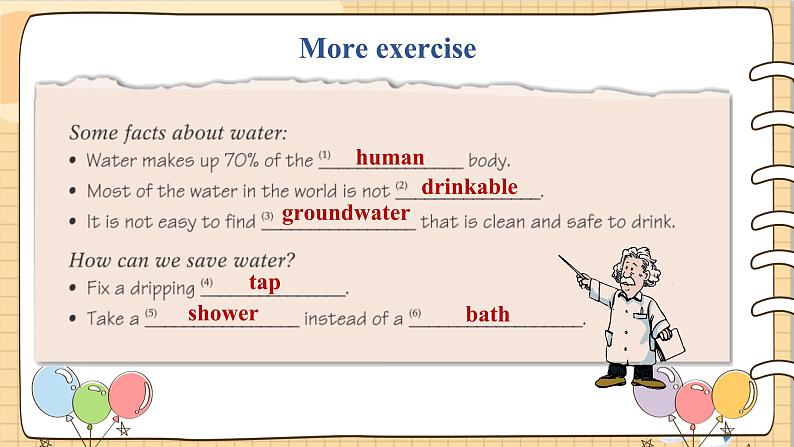 沪教牛津英语七下 Module 3 Unit 5 More practice-culture corner PPT课件04