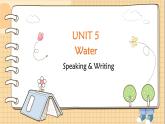 沪教牛津英语七下 Module 3 Unit 5 Speaking & Writing PPT课件