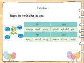 沪教牛津英语七下 Module 3 Unit 5 Speaking & Writing PPT课件