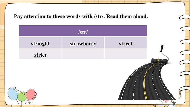 沪教牛津英语七下 Module 3 Unit 5 Speaking & Writing PPT课件04