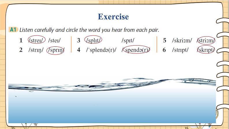 沪教牛津英语七下 Module 3 Unit 5 Speaking & Writing PPT课件07