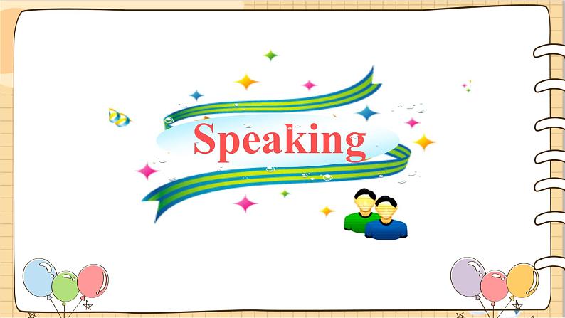 沪教牛津英语七下 Module 3 Unit 6 Speaking & writing PPT课件02