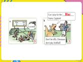 沪教牛津英语8下 Module 2 Unit 4 Listening & Grammar PPT课件