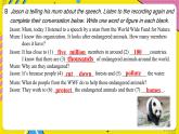 沪教牛津英语8下 Module 3 Unit 5 Listening & Grammar PPT课件