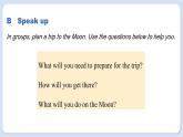沪教牛津英语8下 Module 4 Unit 8 Speaking & Writing PPT课件
