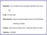 譯林牛津英語(yǔ)9下 Unit 1 Period 5 Task & Self-assessment PPT課件