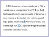 譯林牛津英語9下 Unit 2 Period 2 Reading PPT課件