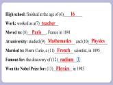 译林牛津英语9下 Unit 2 Period 4 Integrated skills & Study skills PPT课件