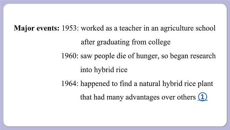 译林牛津英语9下 Unit 2 Period 5 Task & Self-assessment PPT课件03