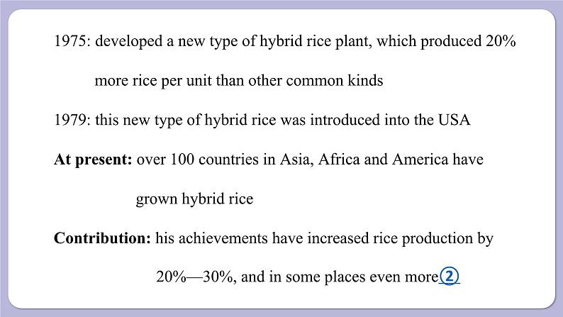 译林牛津英语9下 Unit 2 Period 5 Task & Self-assessment PPT课件04