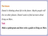 譯林牛津英語(yǔ)9下 Unit 4 Period 1 Comic strip & Welcome to the unit PPT課件