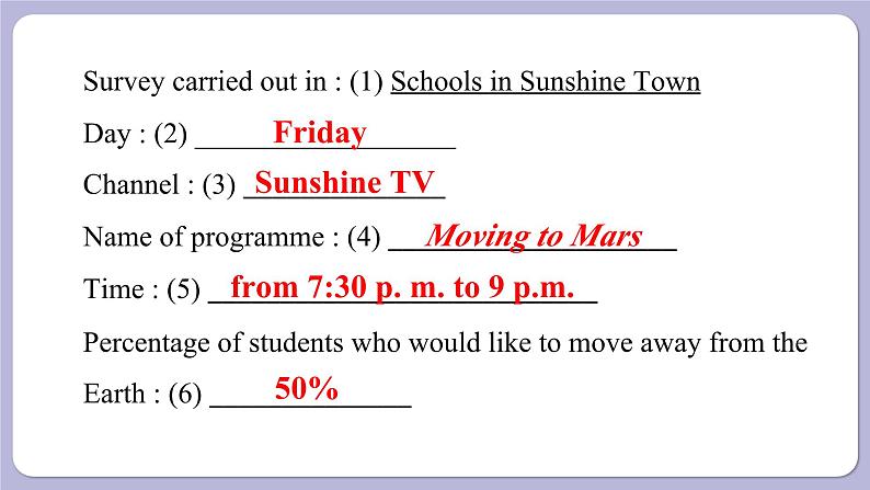 译林牛津英语9下 Unit 4 Period 4 Integrated skills & Study skills PPT课件03