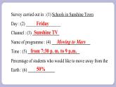 译林牛津英语9下 Unit 4 Period 4 Integrated skills & Study skills PPT课件