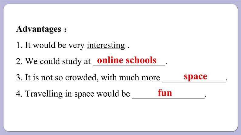 译林牛津英语9下 Unit 4 Period 4 Integrated skills & Study skills PPT课件05