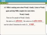 譯林牛津英語(yǔ)七下 Unit 2 Period 4 Integrated skills & Study skills PPT課件