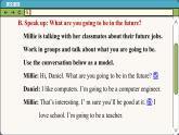 譯林牛津英語(yǔ)七下 Unit 2 Period 4 Integrated skills & Study skills PPT課件