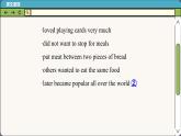 譯林牛津英語七下 Unit 5 Period 5 Task & Self-assessment PPT課件
