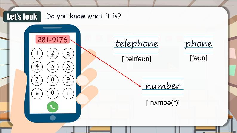 Unit 1 第3课时 (Section B 1a-1f) （教学课件）-七年级英语上册同步备课系列（人教新目标Go For It!）04