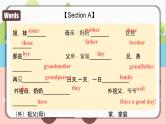 Unit 2 (单元复习课件)-七年级英语上册同步备课系列(人教新目标Go for it!)