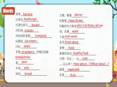 Unit 6 (单元复习课件)-七年级英语上册同步备课系列(人教新目标Go for it!)