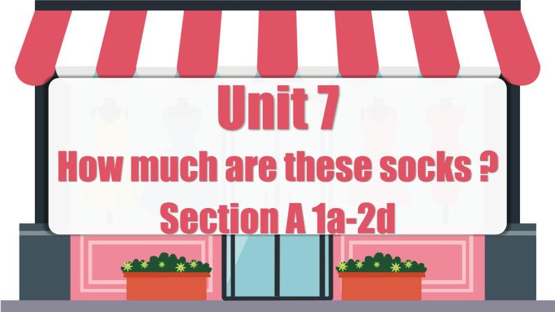 Unit 7 第1课时 (Section A 1a-2e) 教学课件-七年级英语上册同步备课系列(人教新目标Go for it!)01
