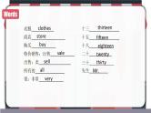 Unit 7 (单元复习课件)-七年级英语上册同步备课系列(人教新目标Go for it!)