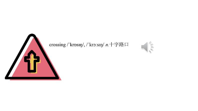 人教新目标英语七下Unit 8 Is there a post office near here 第三课时 Section B (1a-1d)课件+ 教案+素材包04