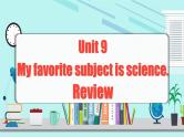 Unit 9 (单元复习课件)-七年级英语上册同步备课系列(人教新目标Go for it!)