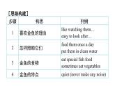 譯林版英語(yǔ)七下Unit 8　寫(xiě)作能力提升練課件PPT