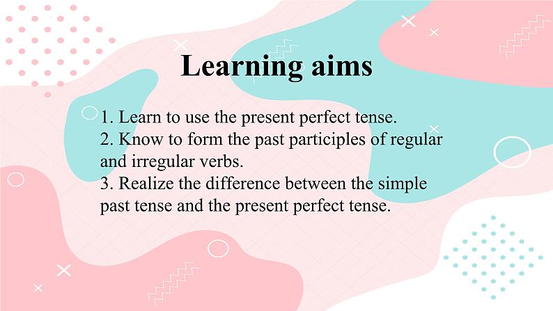 牛津译林八下Unit 1 Past and present1 Grammar课件02